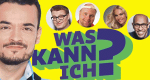 Was kann ich?