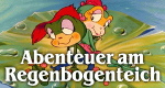 Abenteuer am Regenbogenteich