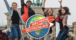 Weltreise Deutschland