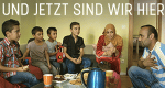 Und jetzt sind wir hier