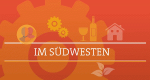 Im Südwesten