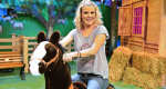 Mirja Boes live!