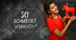 So schmeckt Weihnachten (D, 2017 – )