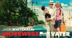 Jack Whitehall: Unterwegs mit meinem Vater (GB, 2017 – )