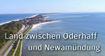 Land zwischen Oderhaff und Newamündung