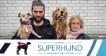 Projekt Superhund - Helfer auf vier Pfoten