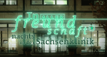 In aller Freundschaft - Nachts in der Sachsenklinik