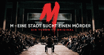 M - Eine Stadt sucht einen Mörder
