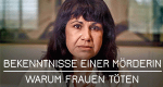 Bekenntnisse einer Mörderin - Warum Frauen töten