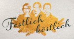 Festlich köstlich
