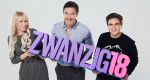 zwanzig18 - Die Olympia-Show