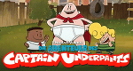 Die Abenteuer des Captain Underpants