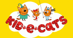 Kid-E-Cats (RUS, 2017 – )