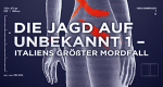 Die Jagd auf Unbekannt 1