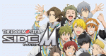 The Idolm@ster Side M (J, 2017 – )