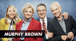 Murphy Brown