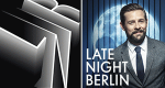 Late Night Berlin