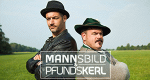 Mannsbild & Pfundskerl