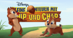 Kleine Abenteuer mit Chip und Chap