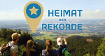 Heimat der Rekorde