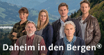 Daheim in den Bergen