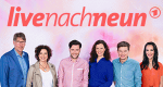 Live nach Neun