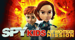 Spy Kids: Auf wichtiger Mission