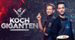 Die Kochgiganten (A, 2018 – )