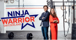 Ninja Warrior Switzerland