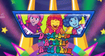 Doodlebops Rockin' Road Show (CDN, 2010 – )