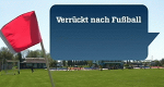 Verrückt nach Fußball