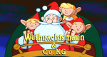 Weihnachtsmann & Co. KG