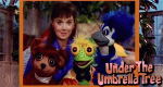 Under the Umbrella Tree