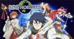 Log Horizon (J, 2013 – )