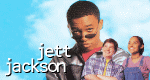 Jett Jackson