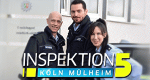 Inspektion 5 - Köln Mülheim (D, 2018 – )
