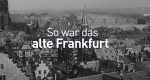 So war das alte Hessen
