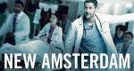 New Amsterdam