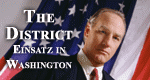 The District - Einsatz in Washington