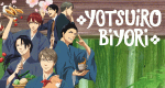 Yotsuiro Biyori (J, 2018 – )