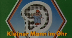 Kleiner Mann im Ohr
