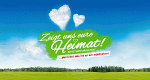 Zeigt uns eure Heimat