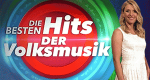 Die besten Hits der Volksmusik
