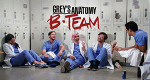 Grey's Anatomy: B-Team (USA, 2018 – )