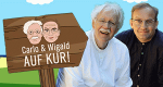 Carlo und Wigald auf Kur