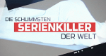 Anwälte der Toten - Die schlimmsten Serienkiller der Welt