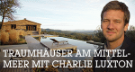 Traumhäuser am Mittelmeer mit Charlie Luxton (GB, 2016 – )