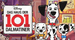 Das Haus der 101 Dalmatiner