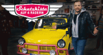 Schatzkiste auf 4 Rädern - Wer bietet mehr?