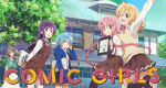 Comic Girls